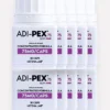 Přírodní spalovač tuku ADI-PEX 75mg Soft Pink je speciálně vyvinut pro každého, kdo touží po efektivním hubnutí. Způsobuje redukci tělesného tuku.