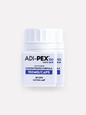 2-adipex-magic-blue-2 (1) Přírodní spalovač tuku ADI-PEX 150mg Magic Blue