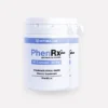PhenRx plus 377mg je doplněk stravy určený na podporu spalování tuků, zvýšení energie a zlepšení fyzické i psychické výkonnosti. Pomáhá potlačovat chuť k jídlu a obsahuje přírodní látky s účinkem na metabolismus.