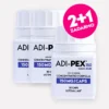 Přírodní spalovač tuku ADI-PEX 150mg Magic Blue