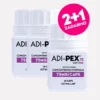 Přírodní spalovač tuku ADI-PEX 75mg Soft Pink je speciálně vyvinut pro každého, kdo touží po efektivním hubnutí. Způsobuje redukci tělesného tuku. Výživové doplňky pro hubnutí, energii a lepší kondici. Objevte ověřené spalovače tuků a podporu pro zdravý životní styl na jednom místě.