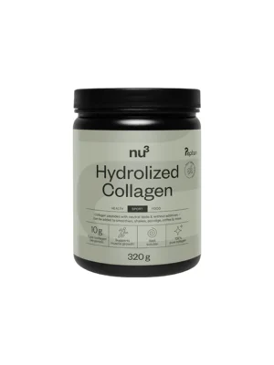 nu3 Hydrolized Collagen 320g