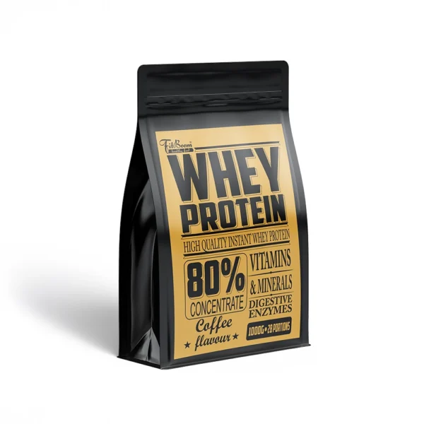 coffee-whey-protein (1) WHEY PROTEIN 80% Coffee