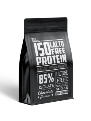 ISO LACTOFREE PROTEIN 85% Chocolate – 1000g
