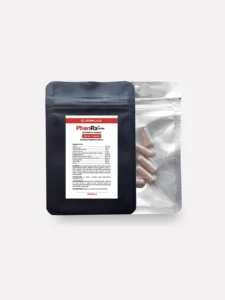 Zkušební týdenní balení Prášky na hubnutí PhenRx forte 500mg (7 kaps.)