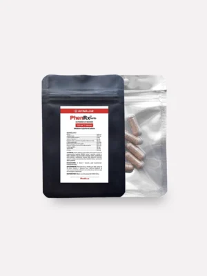 Přírodní spalovač tuku PhenRx forte je speciálně vyvinut pro každého, kdo touží po efektivním hubnutí. Způsobuje redukci tělesného tuku.