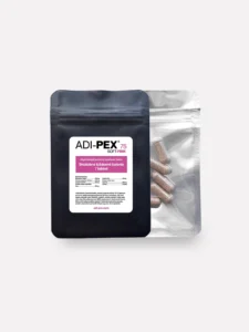 Zkušební týdenní balení ADI-PEX 75mg Soft Pink (7 kaps.)